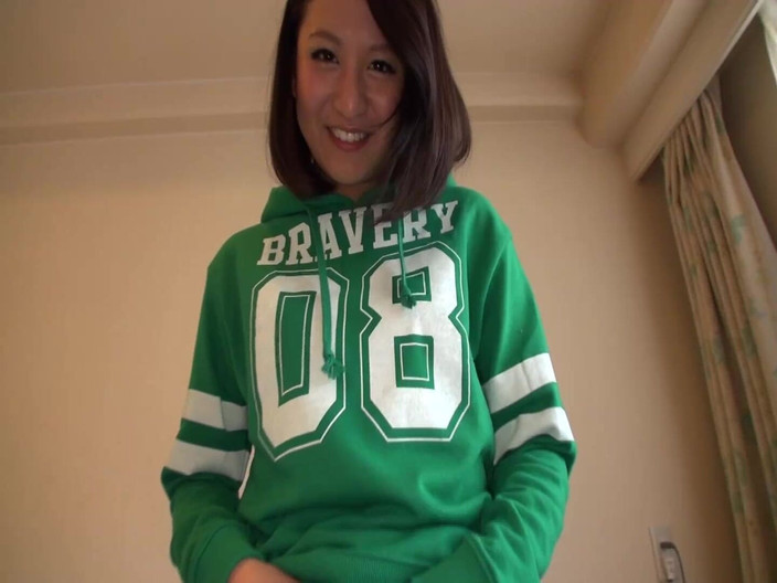 Eagle-Special: Ema - Portfolio van werkende vrouwen (22-jarige) vol. 2