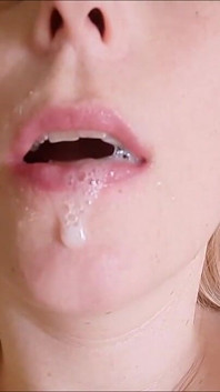 Cum in My Face!!! (dirty Talk Pur)