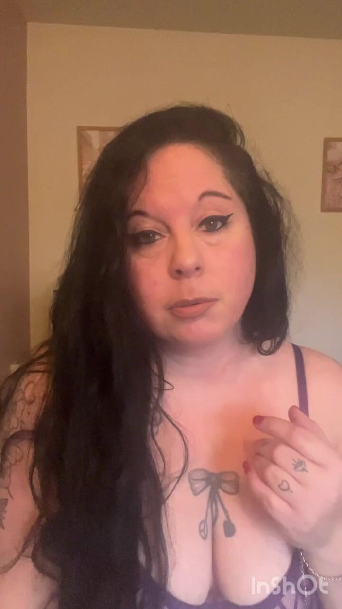 Maitresse Clara: Powąchaj mnie