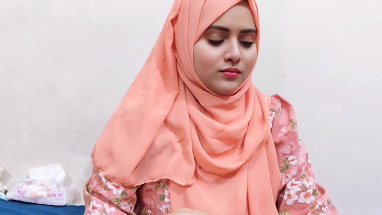 Angel Surovi Lata: Indisches bhabhi mit Devor sexvideo.