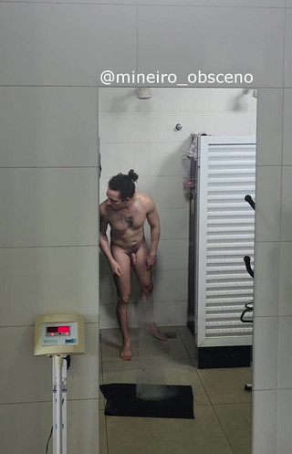 Hakam: Dans duşu spor salonu yepyeni bir macera