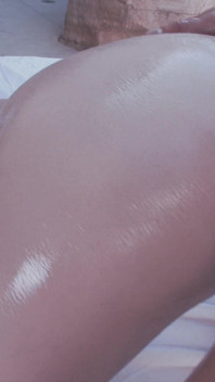 Anal Angel