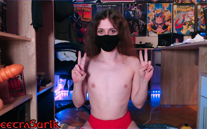 NeetraSurik: Le avventure troia di Neetrasurik