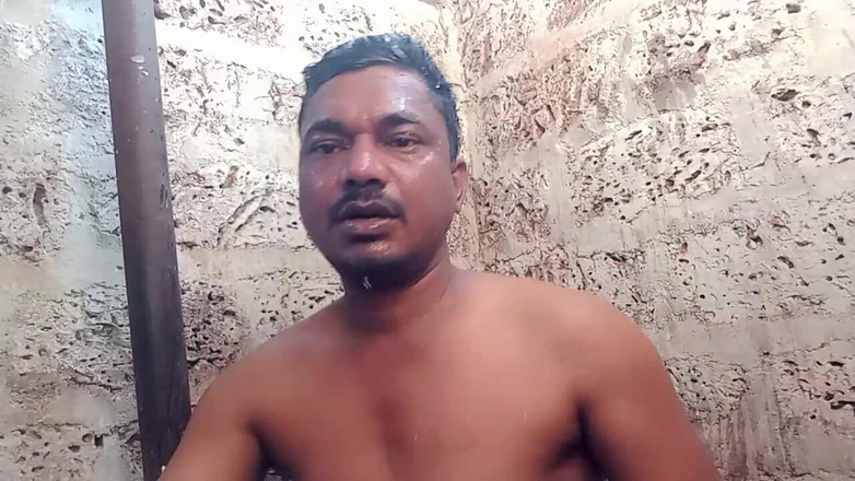 Rahul d: バスルームムード