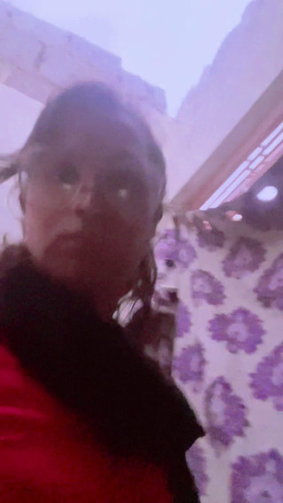 Apple00001: What Sissy Do When She Is Alone