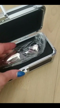 I'll use them to film my instructions