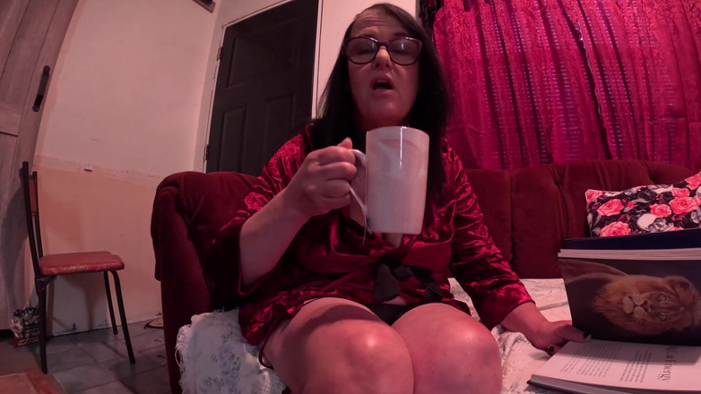 Homesteadmama: Buch über katzen