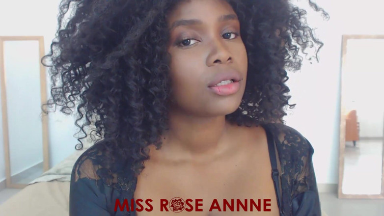 Insomnia Domina: Vulcan! Chastity liberation teaser