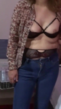 At the Motel, I Cuckold My Husband with His Best Friend, I Love His Big Cock
