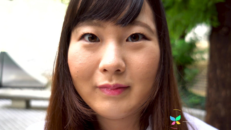 Tenshigao Backstage: Shoko Moriwaki Kasumi. Lembut 01