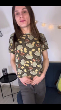 Good morning my beautiful bitches and bros