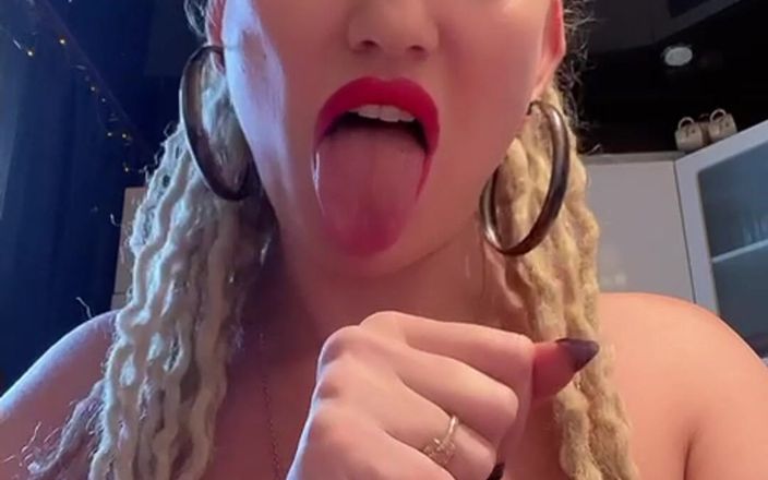 BadAssBitch: Topless CEi CBT uppgift