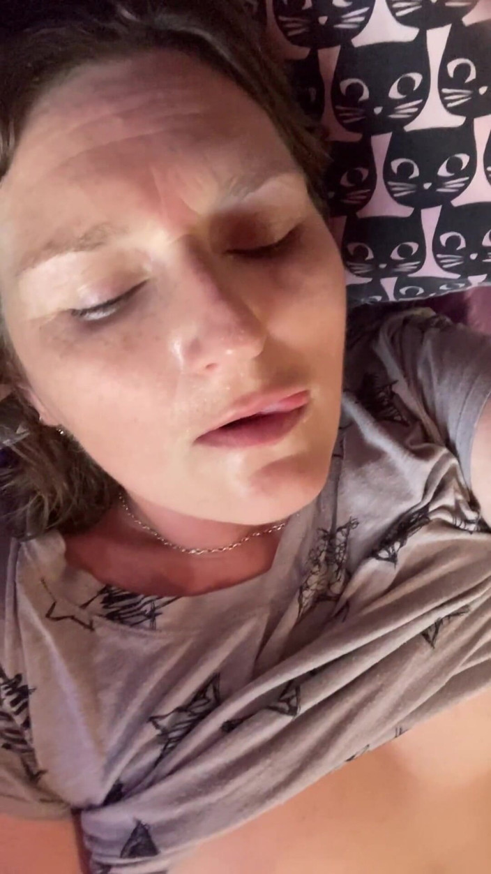 MistressWriggler: Primo orgasmo in settimane!
