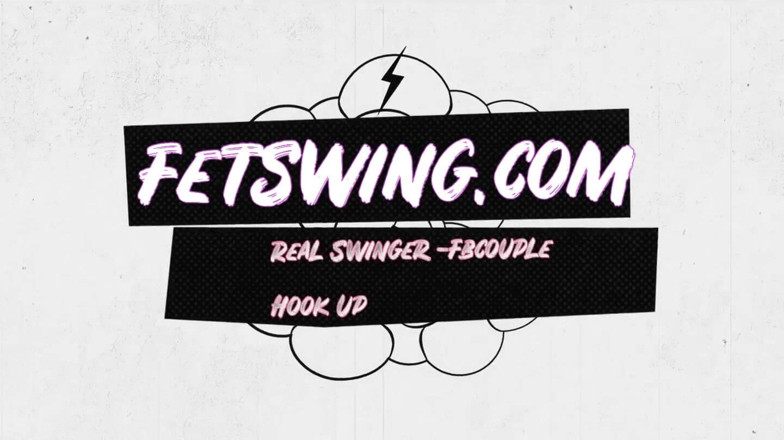 PSFILM: Raw swinger lifestyle BBC fuck party