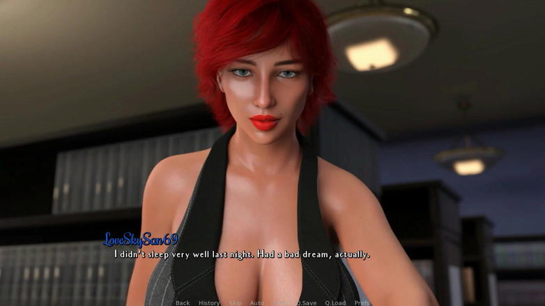 LoveSkySan69Real: Trzy zasady życia - część 18 Zły nauczyciel i dobry przyjaciel autorstwa Loveskysan69