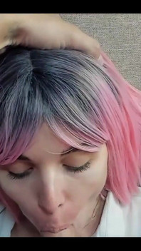 Do You Like to Enjoy with POV and Make a Ness on Girl's Face? so Watch Our New Hot Free Video on Pornhb