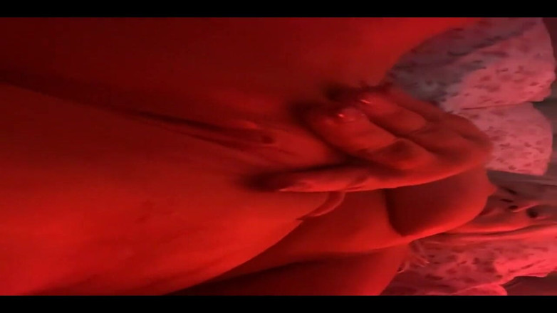 PaintedRose Taboo Femdom Fetish MILF: I Just Shaved My Pussy for You