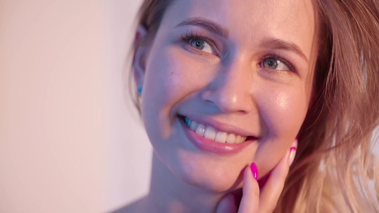 Stella Cardo: Sie steckt ein A in ihr Nass