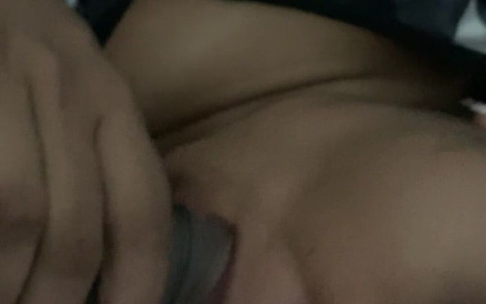 Tina Baby: 吮吸 d jay 鸡巴