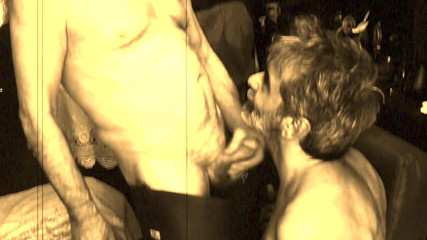 Nypster: Balıkçı adamla sikişiyor