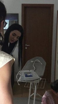 Giantess Girls Houseslave