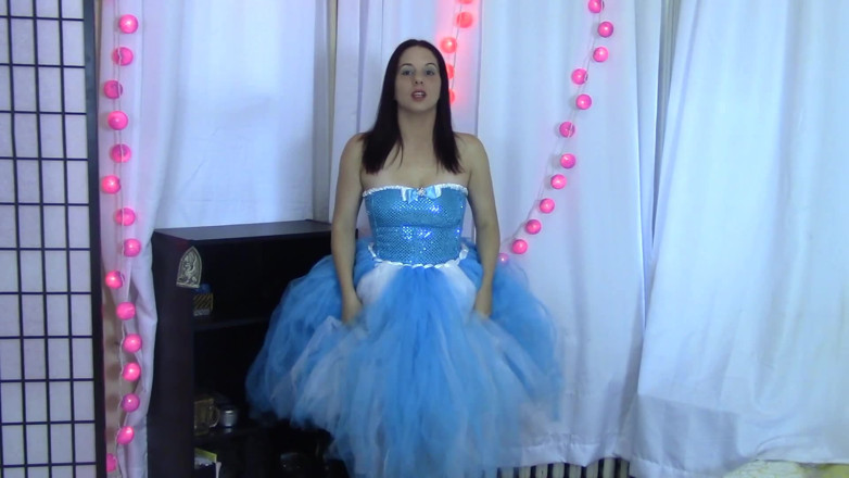 Quinn brooks: Spoil Your Princess-wmv
