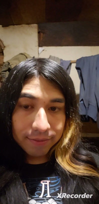 Yumiko Femboy