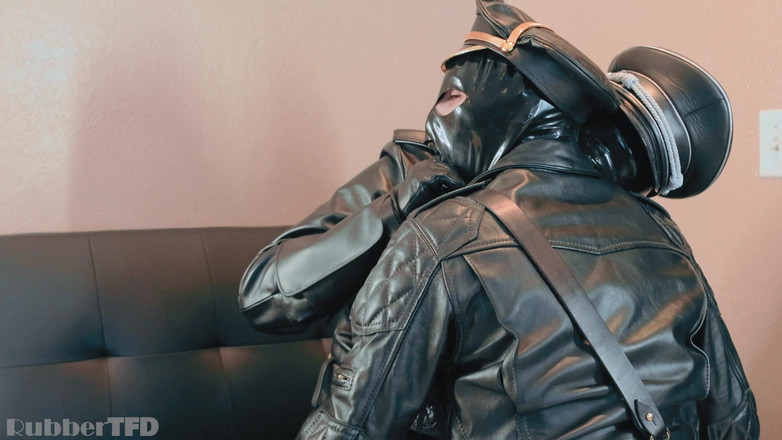 RubberTFD: Bluf &amp; VK Crossover