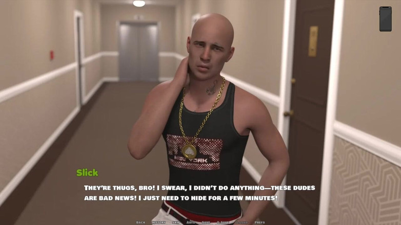 Neon2520: 밀프 Obseion #08 내 핫한 상사의 큰 엉덩이를 느끼는