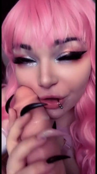 Bimbo Neighbor Loves Your Cock