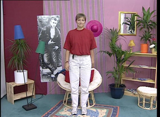 YOUR FIRST PORN: Lea我有简单的需求 - Lea