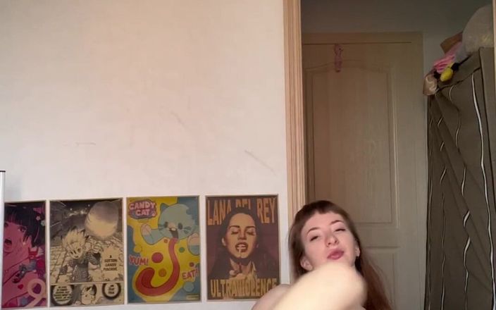 Skinny_lady69: 풋 거인 노예 훈련 예배