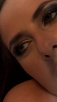 My Wife Is a Slut with Very Big and 100% Natural Tits