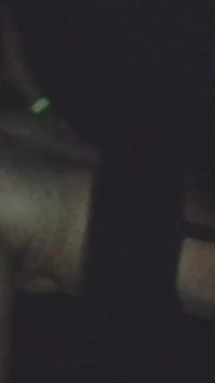 Tomis par besöker en swingers club i Rio de Janeiro