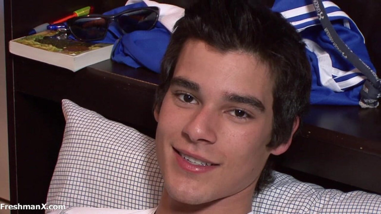 BoyFun Solo: Sean - HD