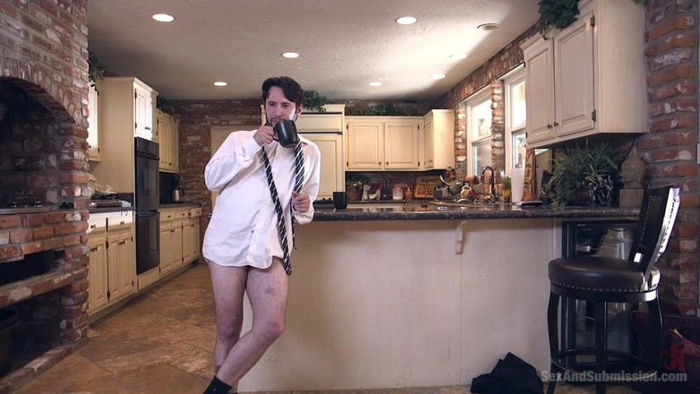 Sex and Submission by Kink: Špinavý business