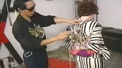Robie japoneză reală