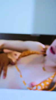 Clip of Reese Robbins Getting Deep Stroked