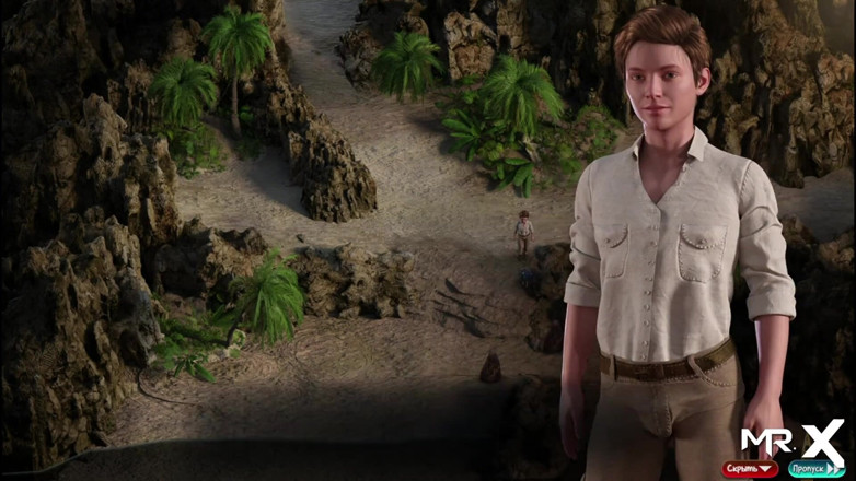 Mr Studio X: Treasureofnadia - entot aku sekeras mungkin sampai crot di dalam memekku...