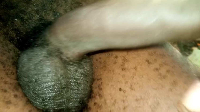 Massaging episode 18 (Judith xxx)
