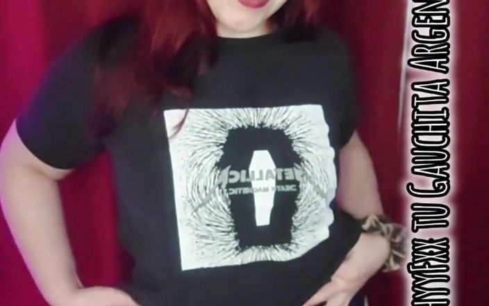 Tu Gauchita Argentina: Deine frau bekommt einen job, indem sie den schwanz deines...