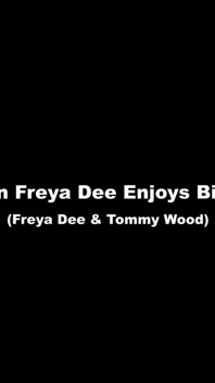 Freya Dee Perfect Ten Body Stripper