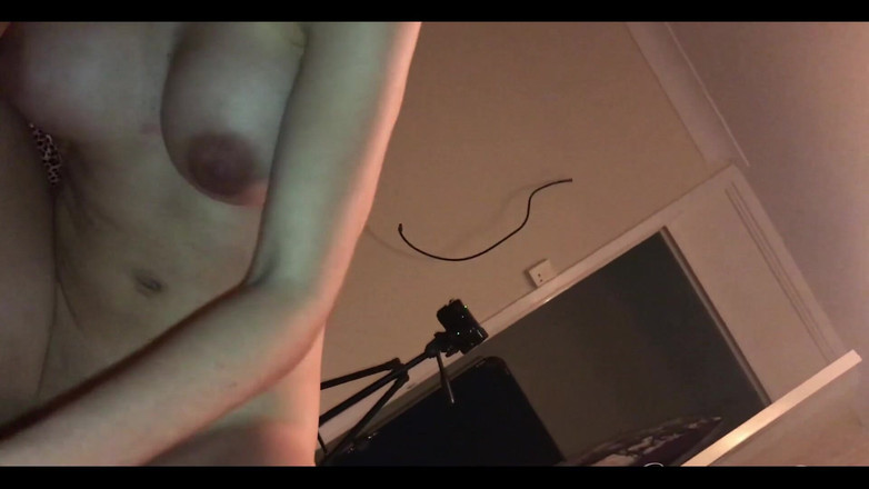 Samantha Flair: Adegan pendek pov