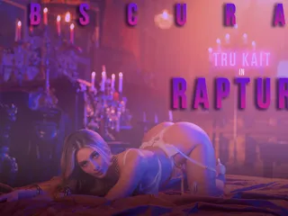 Lucidflix Tru Kait Rapture