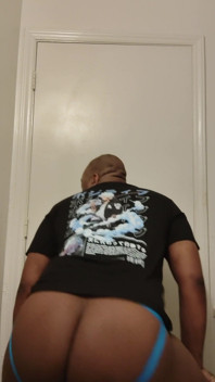 Světel twerking