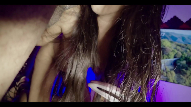 Sammy_corazon: Jaké potěšení setkat se se starými přáteli!