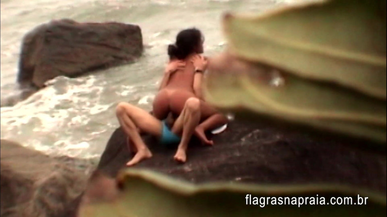 Amateurs videos: brajil men samudr tat par seks karne vaale yuva log