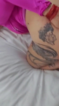 Tiffany Montavani Faz Sexo Com Fã Sem Camisinha