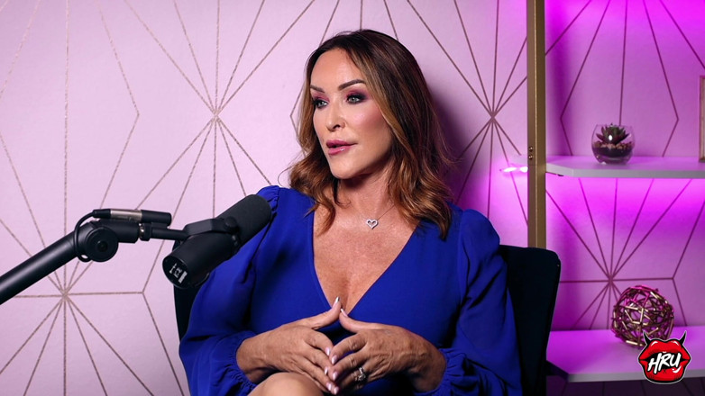 Holly Randall Productions: Łamanie tabu Rachel Steele na fetysze, wolność i przetrwanie