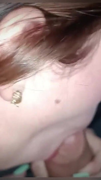 Gece Kasabada Yürüyüş Ve Üvey Kız Kardeşimin Azgın Gençiyle Anal Creampie Yaptım